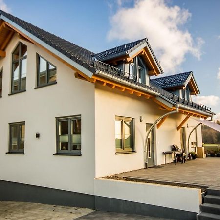 Ferienwohnung Stratmann Lennestadt Exterior photo