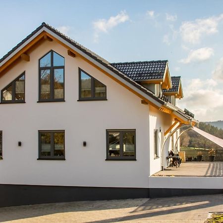 Ferienwohnung Stratmann Lennestadt Exterior photo